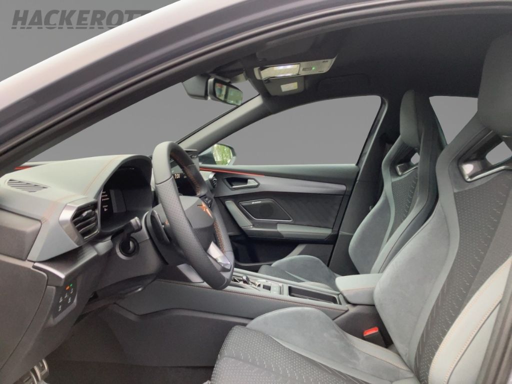 Cupra Formentor - Bild 7