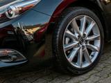 Mazda 3 2.0 Sports-Line Kamera Touring-Paket BOSE LED - Mazda Gebrauchtwagen in Dortmund