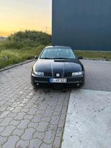 Seat SEAT Toledo 1m / 150 PS / AGZ / VR5 /Bauja... - Seat Toledo: 1m