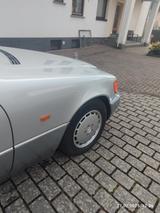Mercedes-Benz 500 SE W 140 Jahreswagenzustand - Mercedes-Benz 500 aus 1993