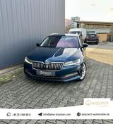 Skoda Superb 1.5TSI Combi DSG L&K*PANO*LED*ACC*360CAM* - Skoda Superb Gebrauchtwagen in Dresden