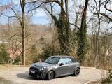 MINI Cooper S Cabrio Cooper S