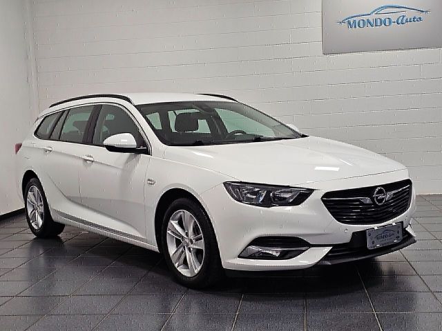 Opel Insignia ST 2.0 Cdti 170cv S&S Business