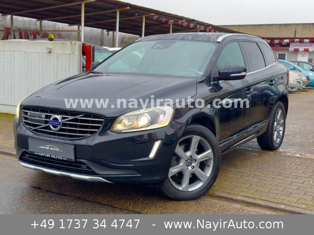 Volvo XC60 Summum D5 AWD|ACC| Voll Assist & Austtatung