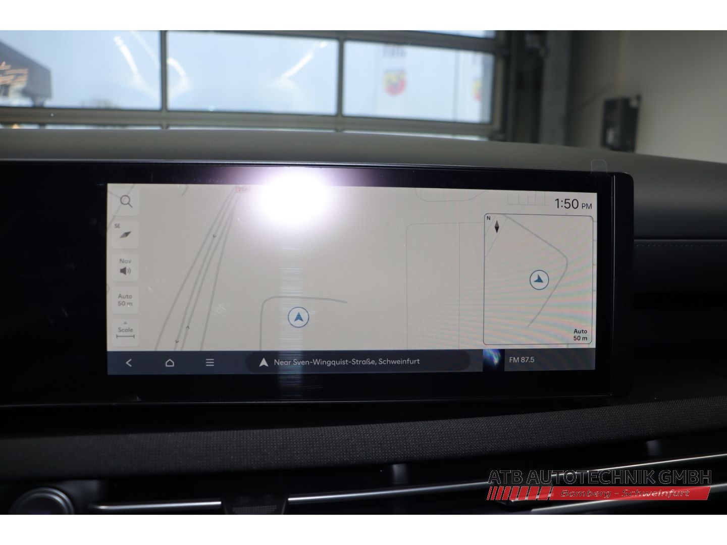 Hyundai TUCSON - Bild 18