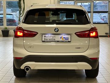 BMW X1 - 10