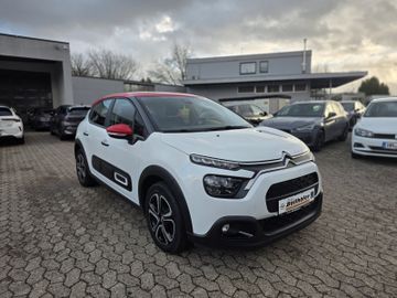 Bild 6 Citroën C3 PureTech 1.2 Shine Automatik/LED/Regen+Licht