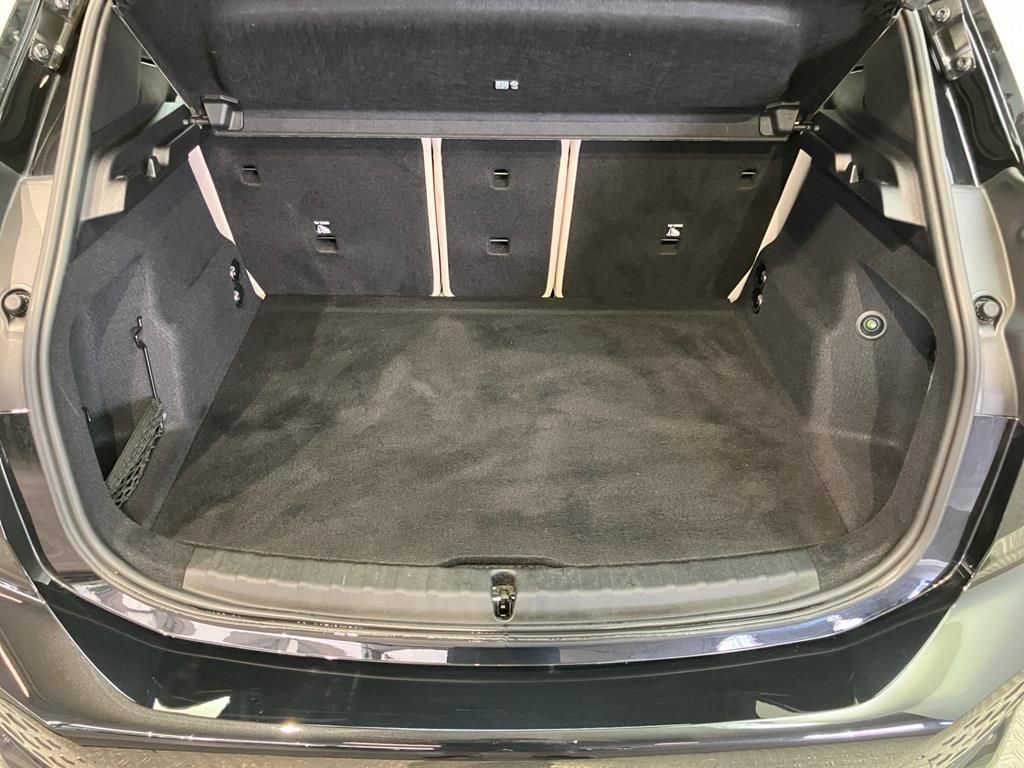 BMW 220 Active Tourer - Bild 18