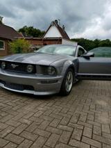 Ford Mustang 4.0 V6 Tausch möglich - gebrauchte Ford Mustang aus dem Jahr 2006
