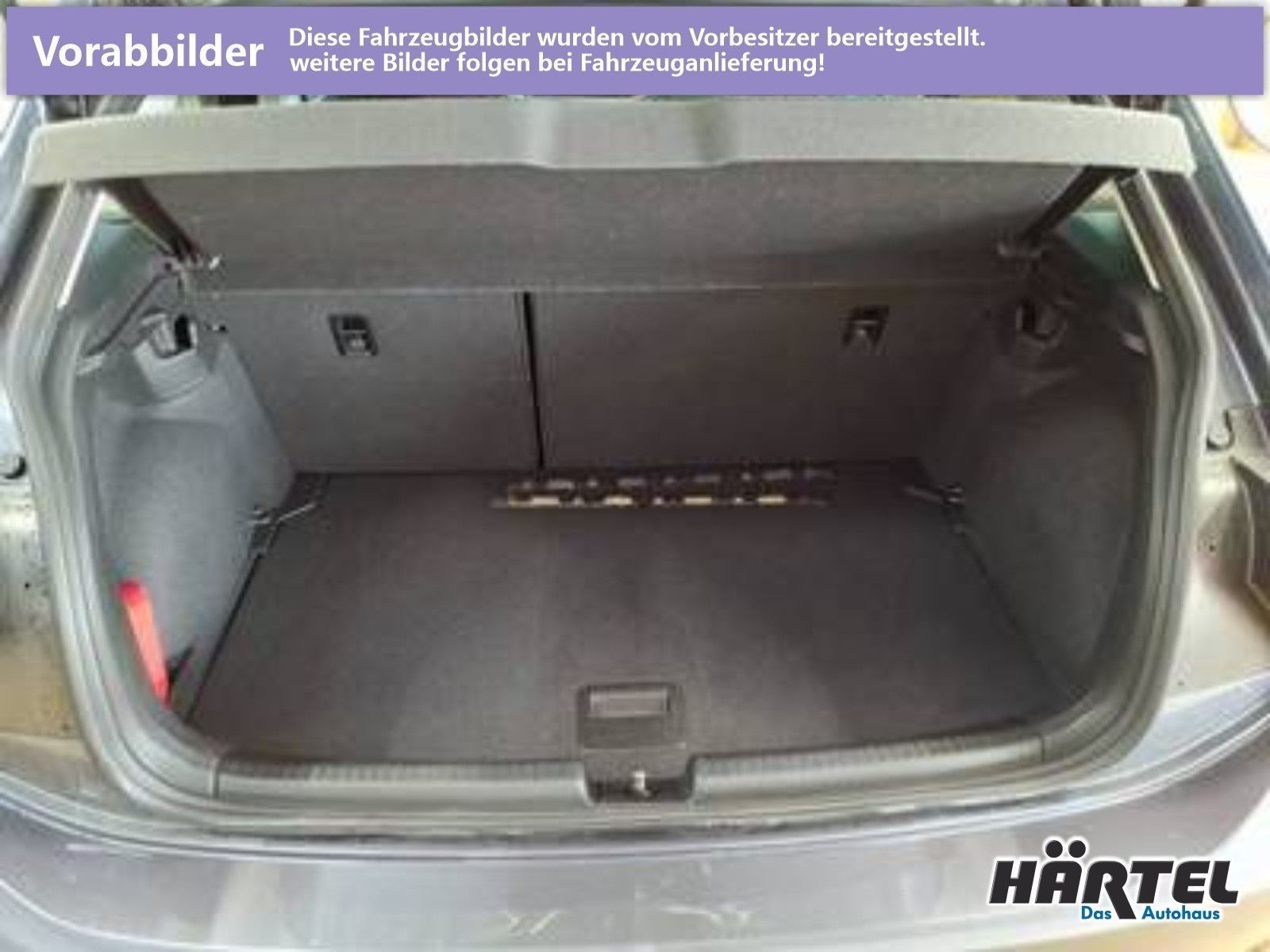Volkswagen Polo - Bild 7