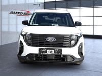 Ford Tourneo Courier - Vorschau Bild 9