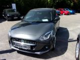Suzuki Swift Comfort+ - Suzuki Swift aus 2024