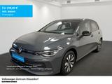 Volkswagen Golf Goal 1.5 l TSI Navigation Anhängerkupplung - Auto leasen in Düsseldorf