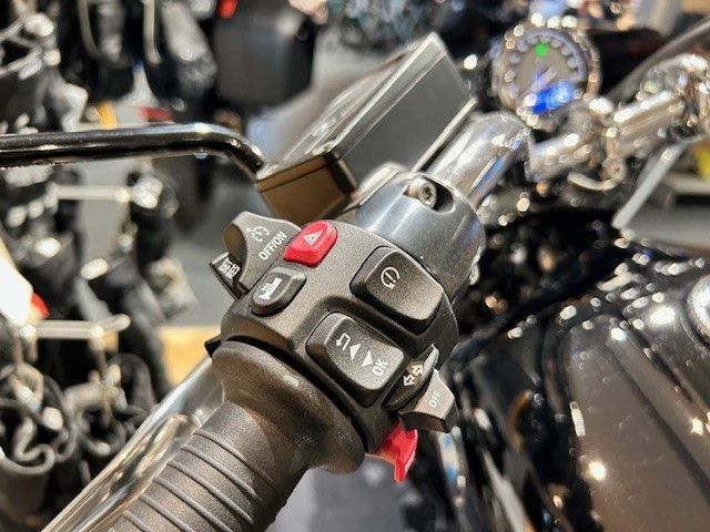 Fahrzeugabbildung BMW R 18  25 Modell