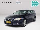 Volvo V70 2.4D Aut. Momentum | Tempomat | Leder - Volvo V70: 4t