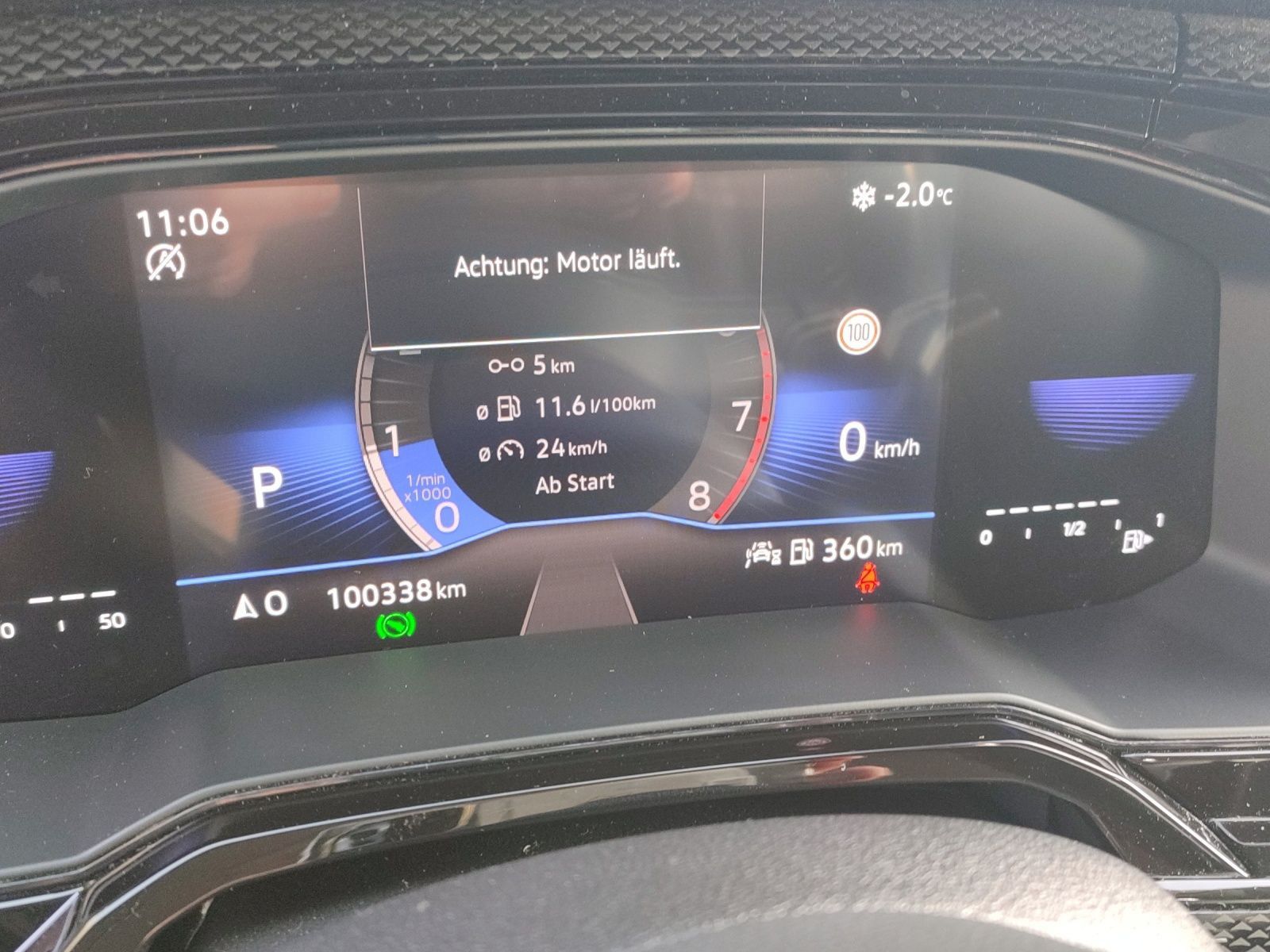 Volkswagen Taigo - Bild 10