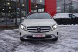Mercedes-Benz GLA 200 d Navi Sitzheizung Bi-Xenon Panorama - Mercedes-Benz Gebrauchtwagen von 2016