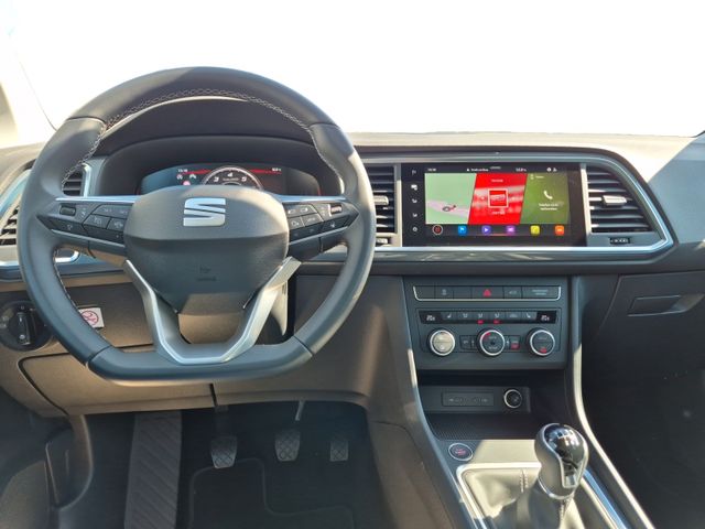 Seat Ateca Style 1.0 TSI