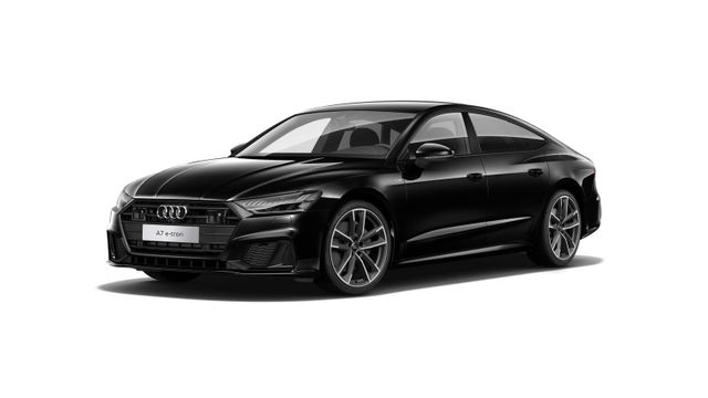 Audi A7 SPORTBACK 55TFSie 2x S LINE/ACC/HuD/PANO/360°