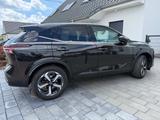 Nissan Qashqai 1.3 DIG-T MHEV 158PS Xtronic N-Conne... - Nissan: N15
