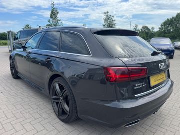 Audi A6 - 4