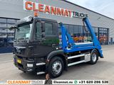 MAN TGM 18.340 Euro 6 Hyvalift 14 Ton portaalarmsyst - MAN 4x4 Tgm 18 340