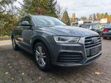 Audi Q3*2.0*TDI*SPORT*QUATTRO*S LINE*TEILLEDER*XENON* - gebrauchte Audi Q3 aus dem Jahr 2018
