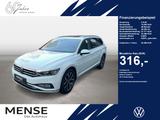 Volkswagen Passat Variant 2.0 TDI DSG Elegance IQ.Light|AHK - Volkswagen Passat Variant in Bielefeld