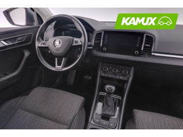 Skoda Karoq - 12