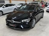 Mercedes-Benz CLA 180 AMG-LINE/ - gebrauchte Mercedes-Benz CLA 180 aus dem Jahr 2021