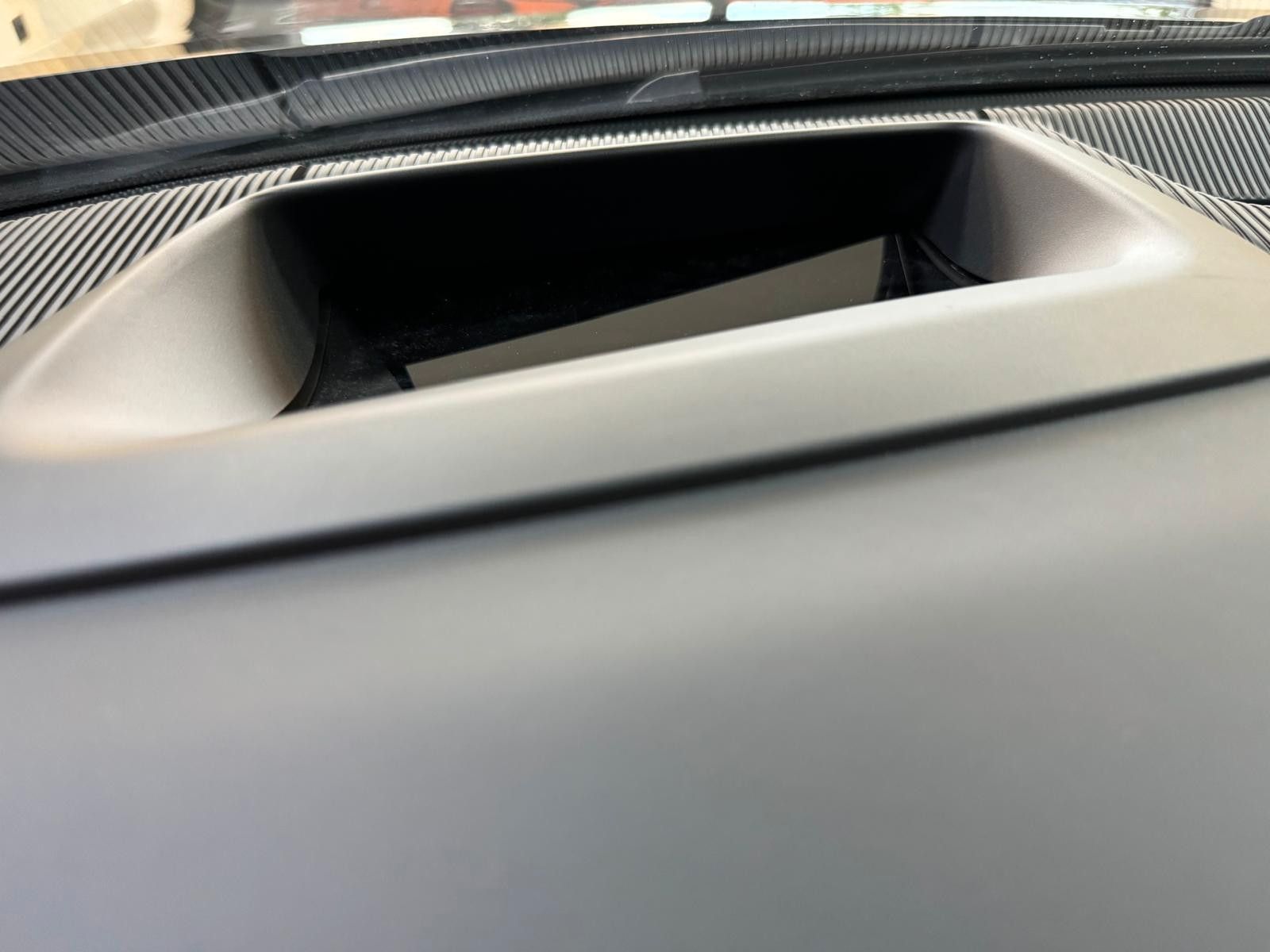 Fahrzeugabbildung Jeep GRAND WAGONEER SER. III BLACK LINE-24"6.4L V-8 .