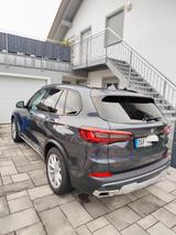 BMW X5 xDrive30dKomfortsitzeKamera360°Head-UpShadowL - gebrauchte BMW X5 aus dem Jahr 2020