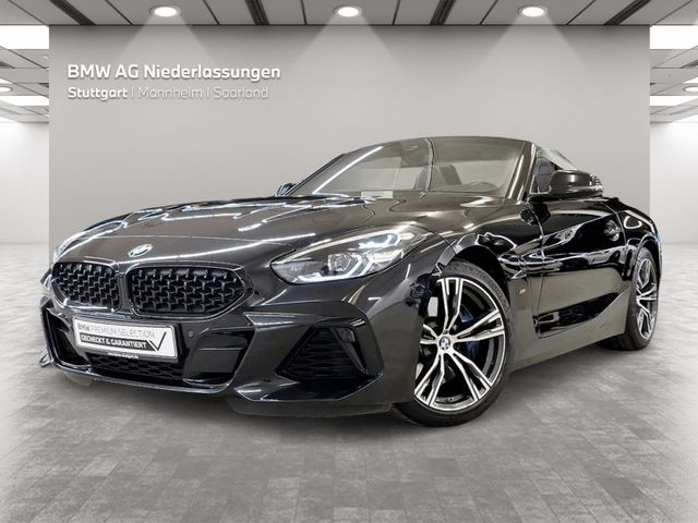 BMW Z4 M40i