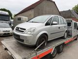 Opel Meriva 1.6 Enjoy - Gebrauchtwagen bis 700 Euro