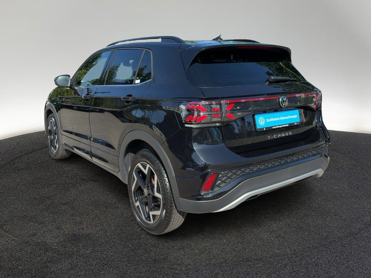 Volkswagen T-Cross - Bild 3