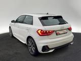 Audi A1 Sportback 40 TFSI S line S tronic Navi virtua - Audi A1: 40 TFSI