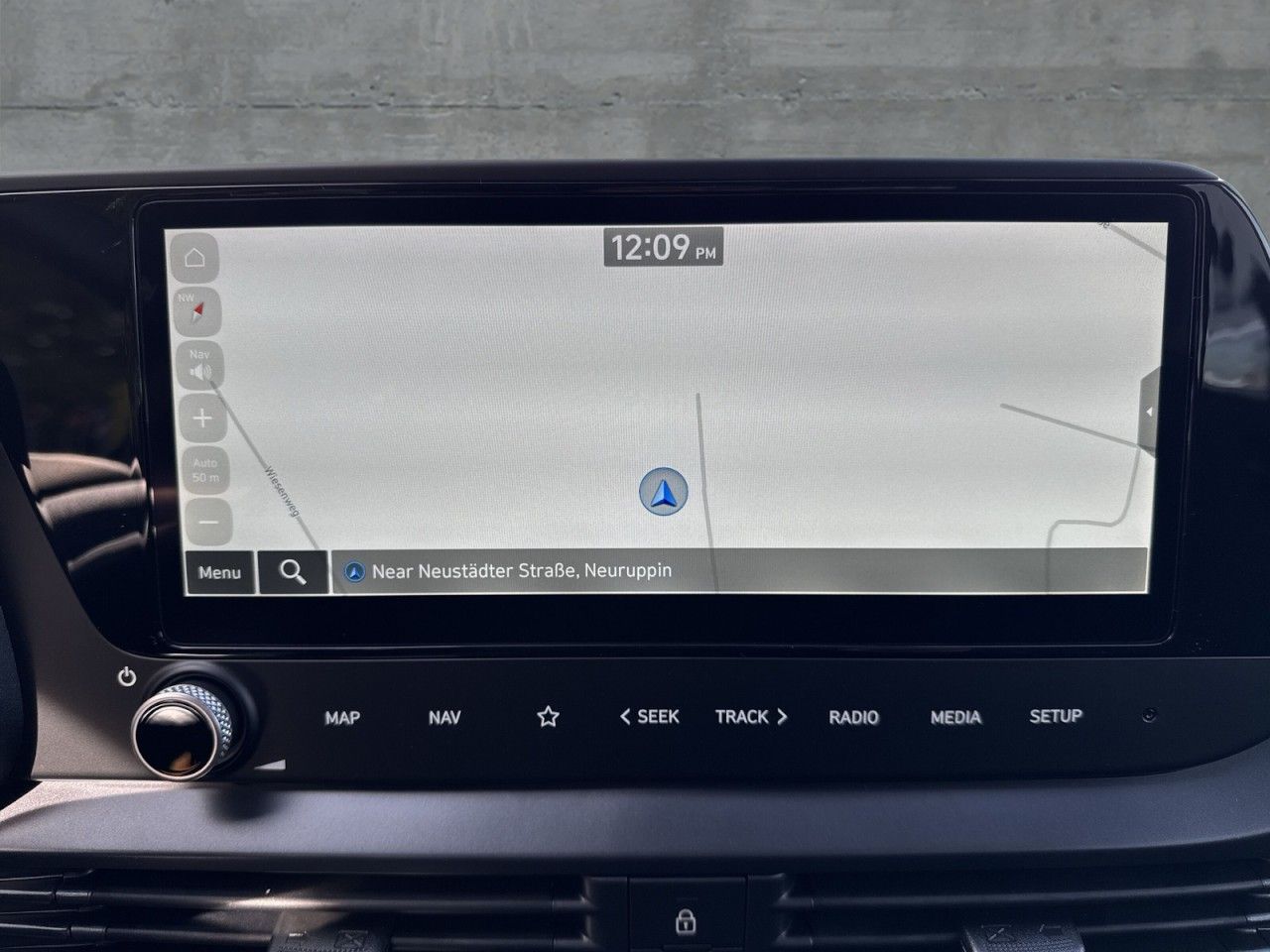 Hyundai i20 – Bild 14