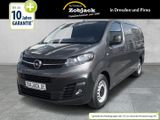 Opel Vivaro Cargo L 2.0 Diesel Standheizung, Holzbode