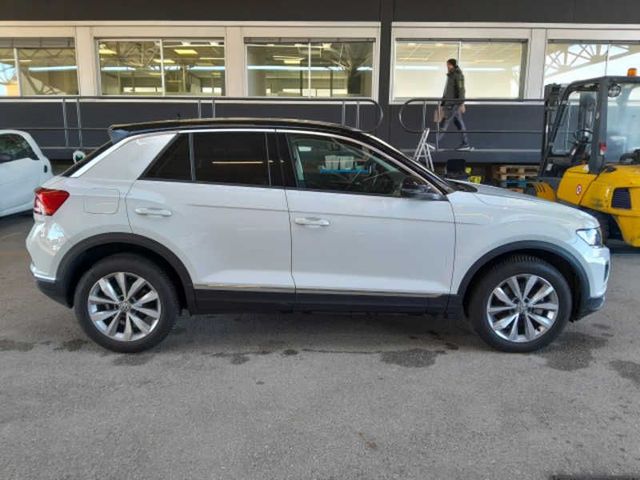 Volkswagen VOLKSWAGEN T-ROC 2.0 TDI SCR Style BMT