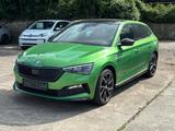 Skoda Scala 1.6 TDI DSG Monte Carlo LED|Navi|RFK|ACC - Skoda Scala Diesel Gebrauchtwagen