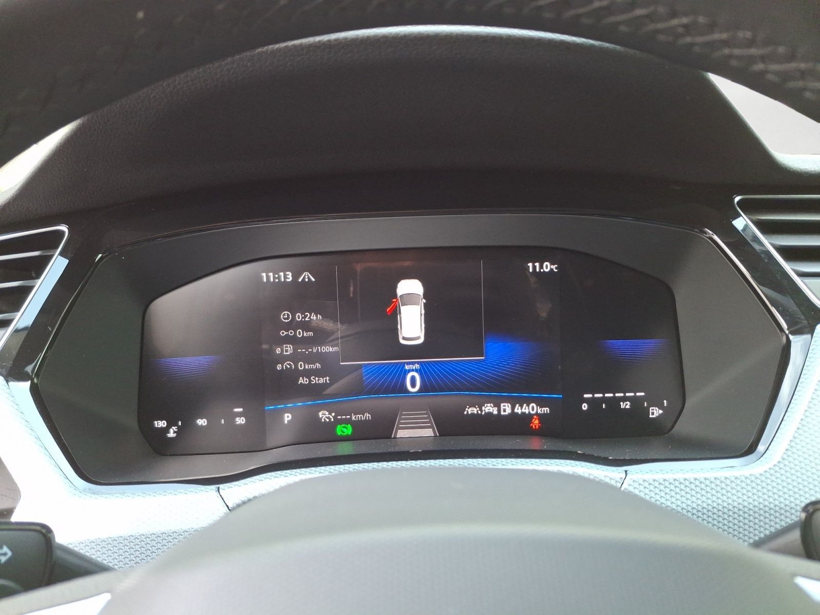 Volkswagen Touran - Bild 20