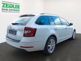 Skoda Octavia III Combi 1.0 TSI DSG Clever NAVI*STHZ - Skoda Octavia: I