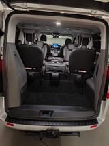 Ford Tourneo Custom 2.0 L1 Tita.X AHK / ACC/Automat - Ford Tourneo Custom in Nürnberg