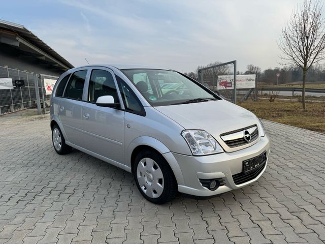 Opel Meriva INNOVATION