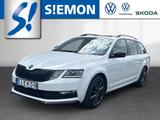 Skoda Octavia Combi 2.0TSI DSG 4x4 Sport Edition Pano - Skoda Octavia: Edition