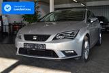 Seat Leon 1.4 TSI Style LED Climatronic 1. Hand - Seat aus 2014