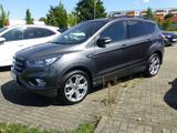 Ford Kuga ST- Line, AHK, Kamera,Navi - Ford
