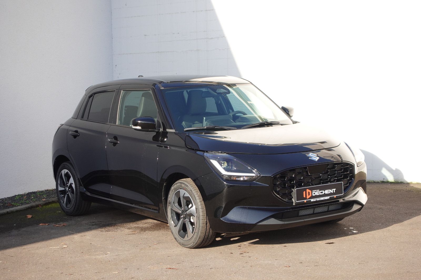 Fahrzeugabbildung Suzuki Swift Comfort+ 1.2 MildHybrid,Navi,Kamera,Sitzhz