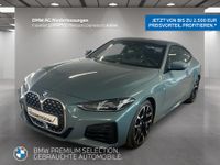 BMW 420 - Vorschau Bild 1