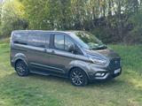 Ford Tourneo Custom Bus L1H1 Titanium X - Ford Tourneo Custom von privat